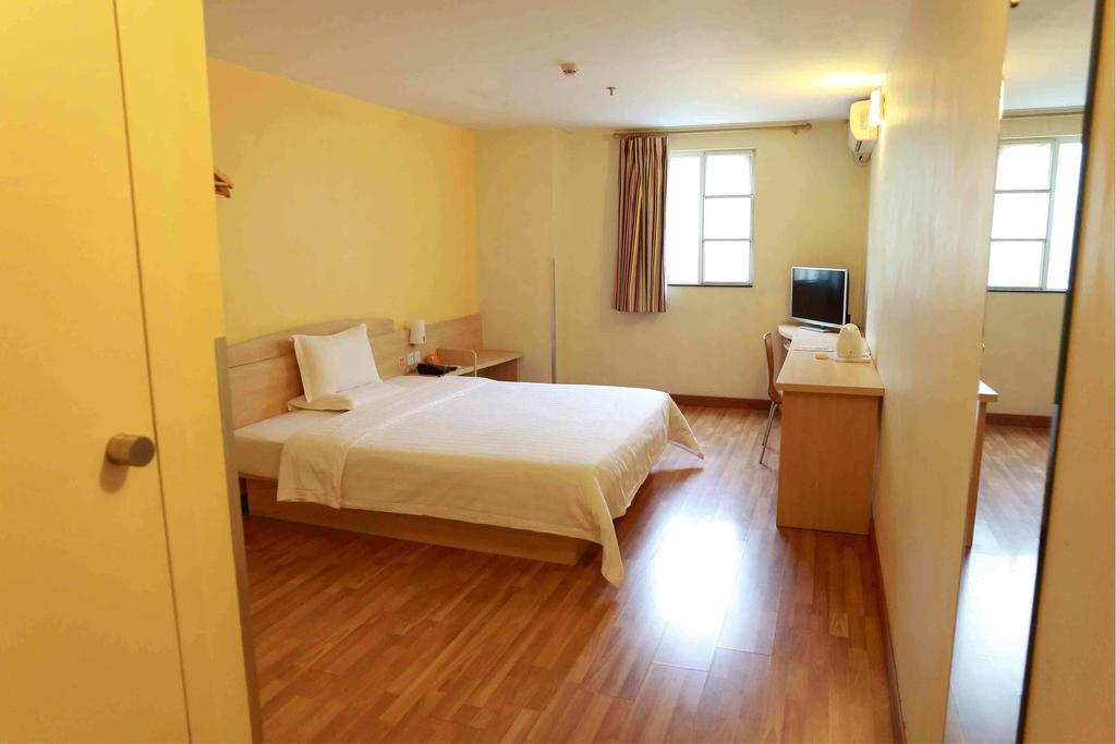 7Days Inn Shanghai Songjiang District Cameră foto