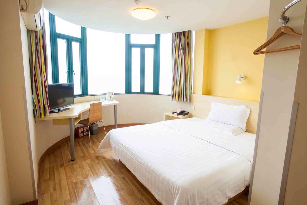 7Days Inn Shanghai Songjiang District Cameră foto
